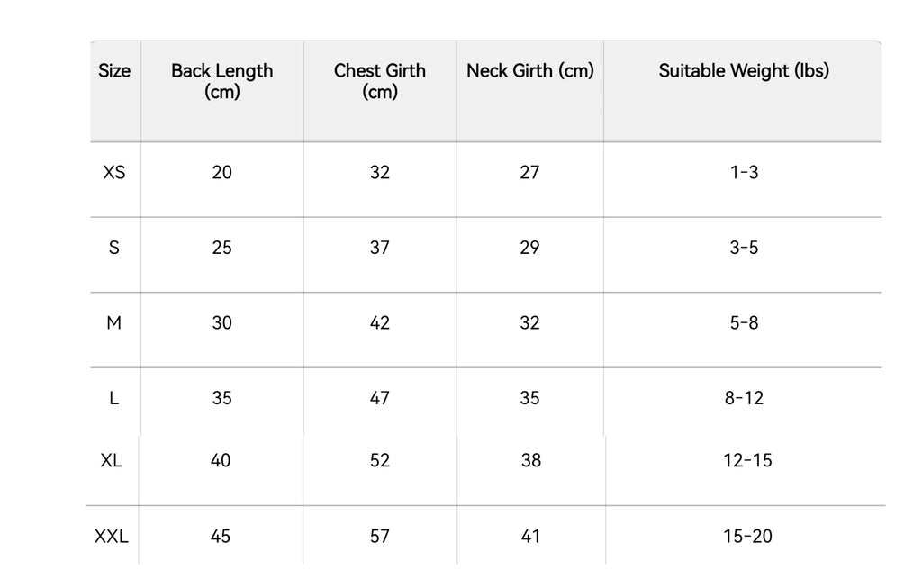 Tas-Lon Pro Functional Dog Raincoat
