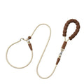All-in-One P-Rope Viking Collar & Leash