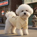 Joyful Day Dog Shirt Harness